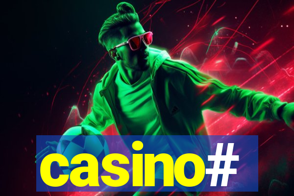 casino#