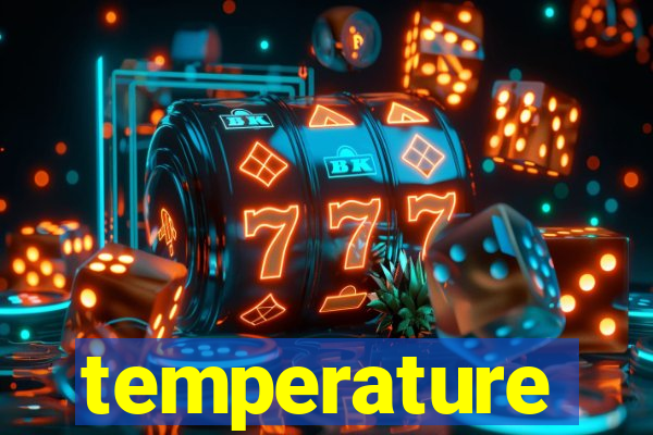 temperature converter jogo