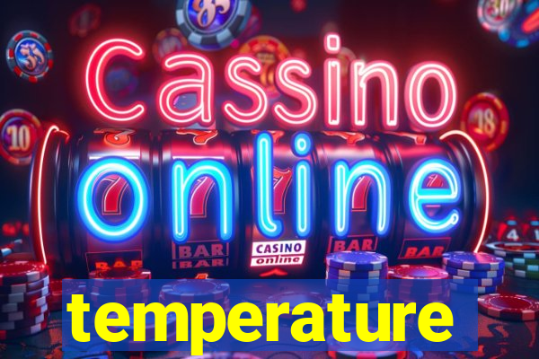 temperature converter jogo