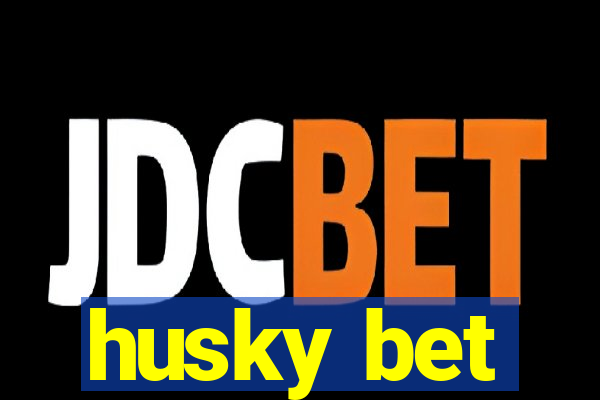 husky bet