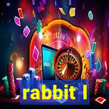 rabbit l