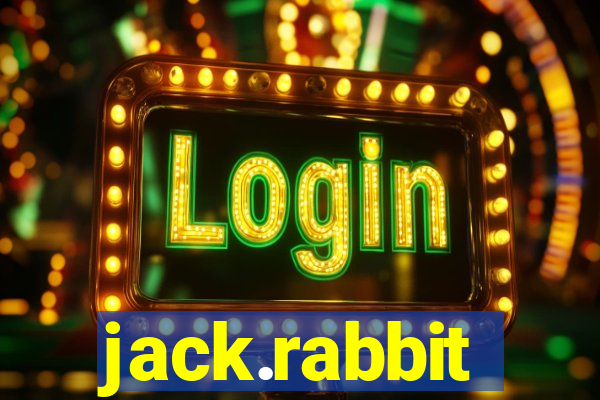 jack.rabbit