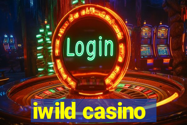 iwild casino