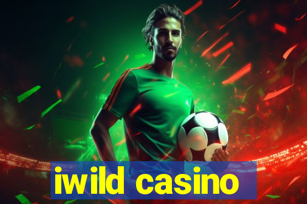 iwild casino