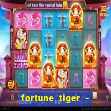 fortune tiger - horário das cartas 10x