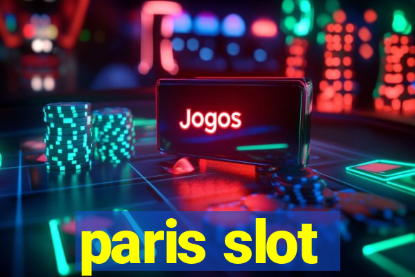 paris slot