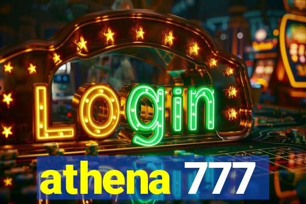 athena 777