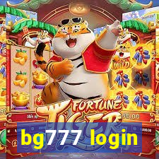 bg777 login