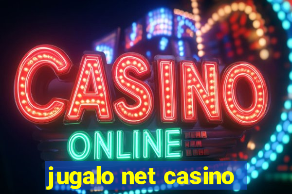 jugalo net casino