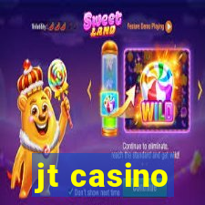 jt casino