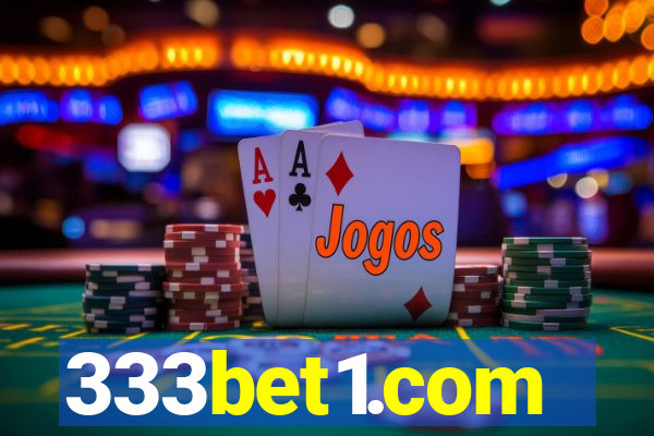 333bet1.com