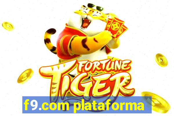 f9.com plataforma