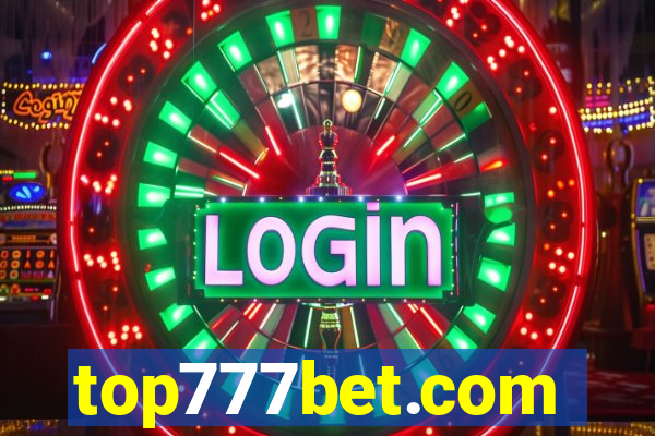 top777bet.com