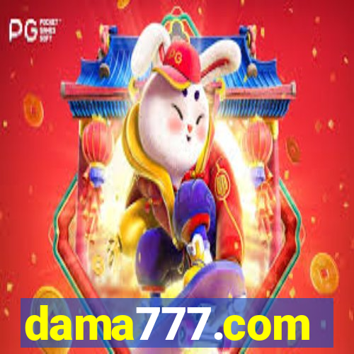 dama777.com