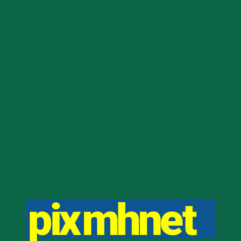 pixmhnet