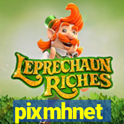 pixmhnet