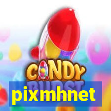 pixmhnet