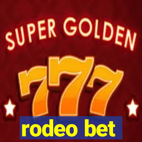 rodeo bet