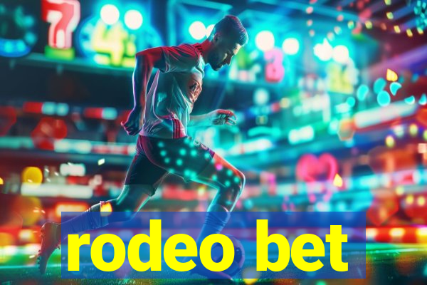 rodeo bet