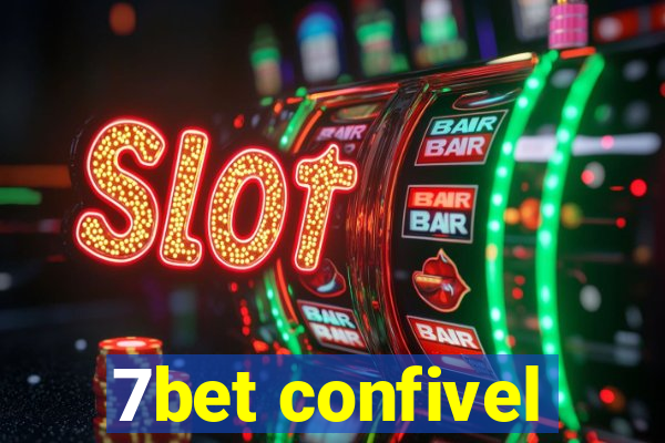 7bet confivel