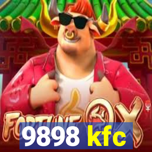 9898 kfc