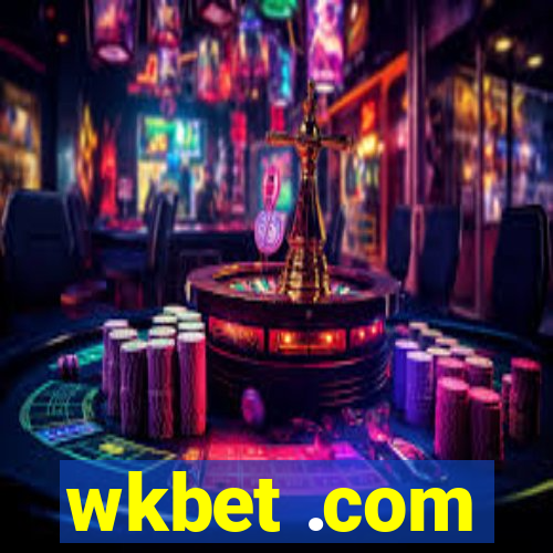 wkbet .com