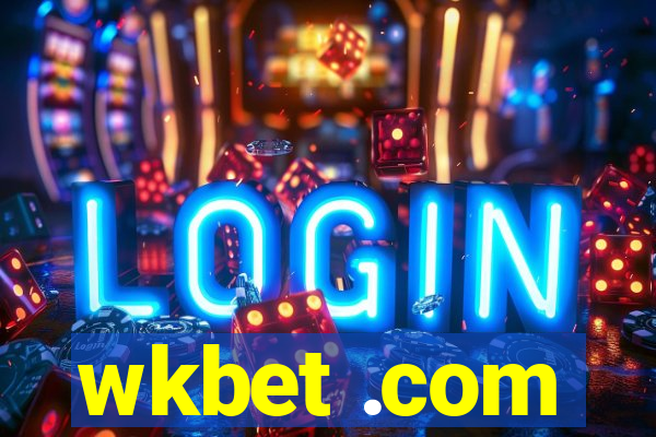 wkbet .com