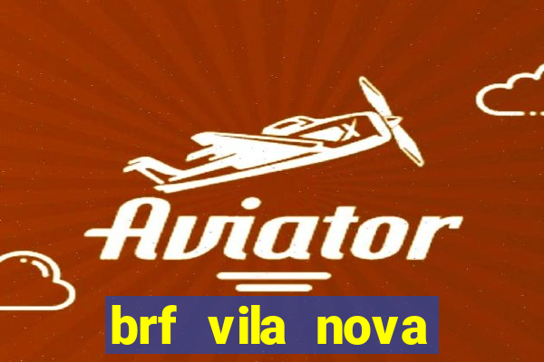 brf vila nova toledo pr