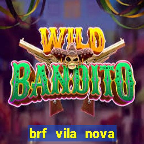 brf vila nova toledo pr