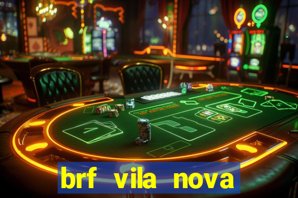 brf vila nova toledo pr