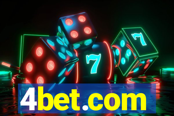 4bet.com