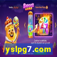 yslpg7.com