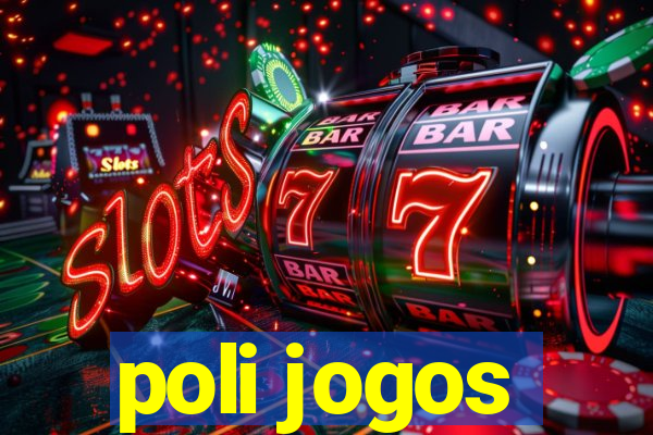 poli jogos