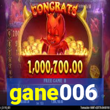 gane006