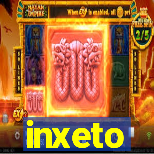 inxeto