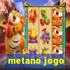 metano jogo