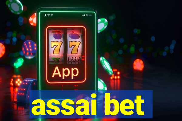 assai bet