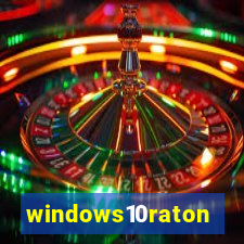 windows10raton