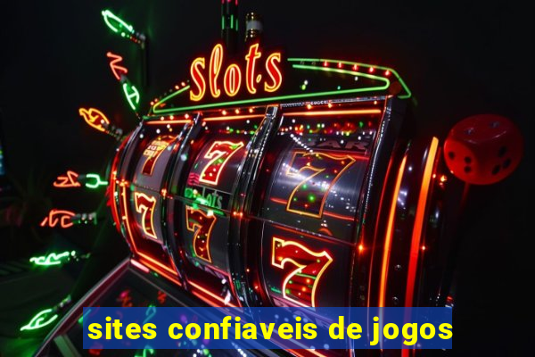 sites confiaveis de jogos