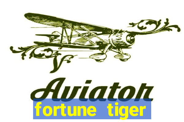 fortune tiger sinais gratis