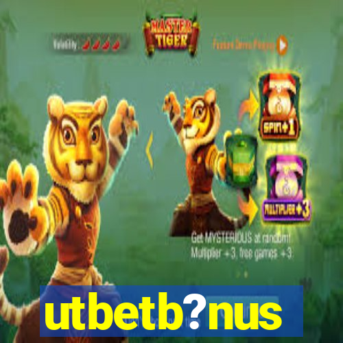 utbetb?nus