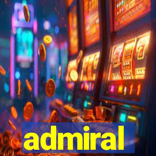 admiral