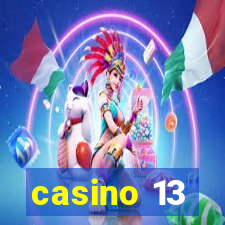 casino 13