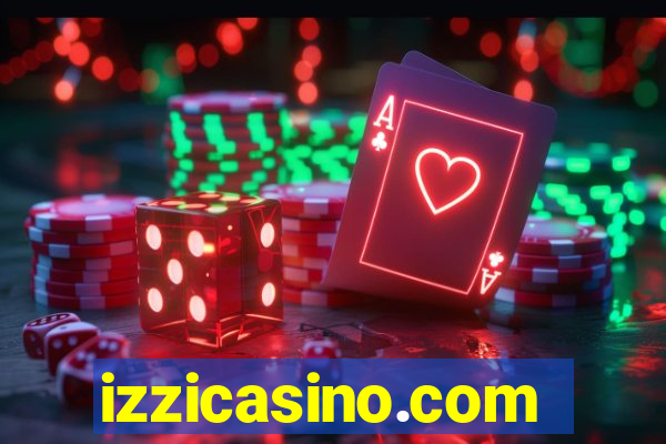 izzicasino.com