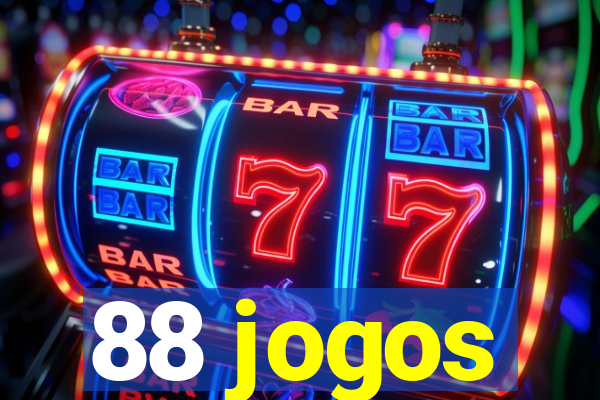 88 jogos