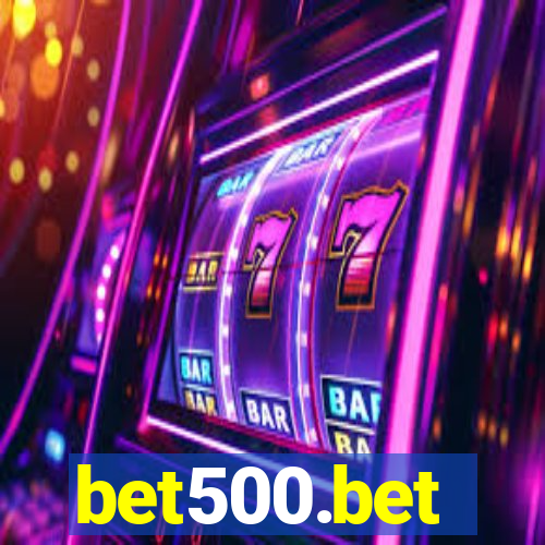 bet500.bet