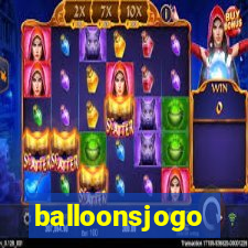 balloonsjogo