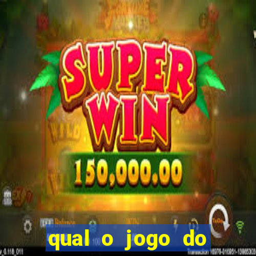 qual o jogo do tigrinho original