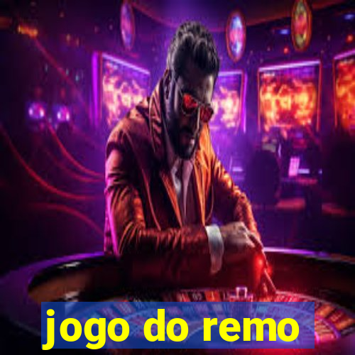 jogo do remo