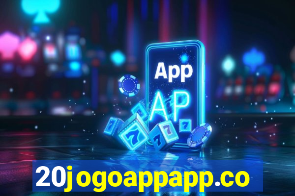 20jogoappapp.com